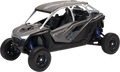 Polaris Rzr 1:18 Scale Replica