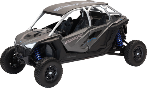 Polaris Rzr 1:18 Scale Replica