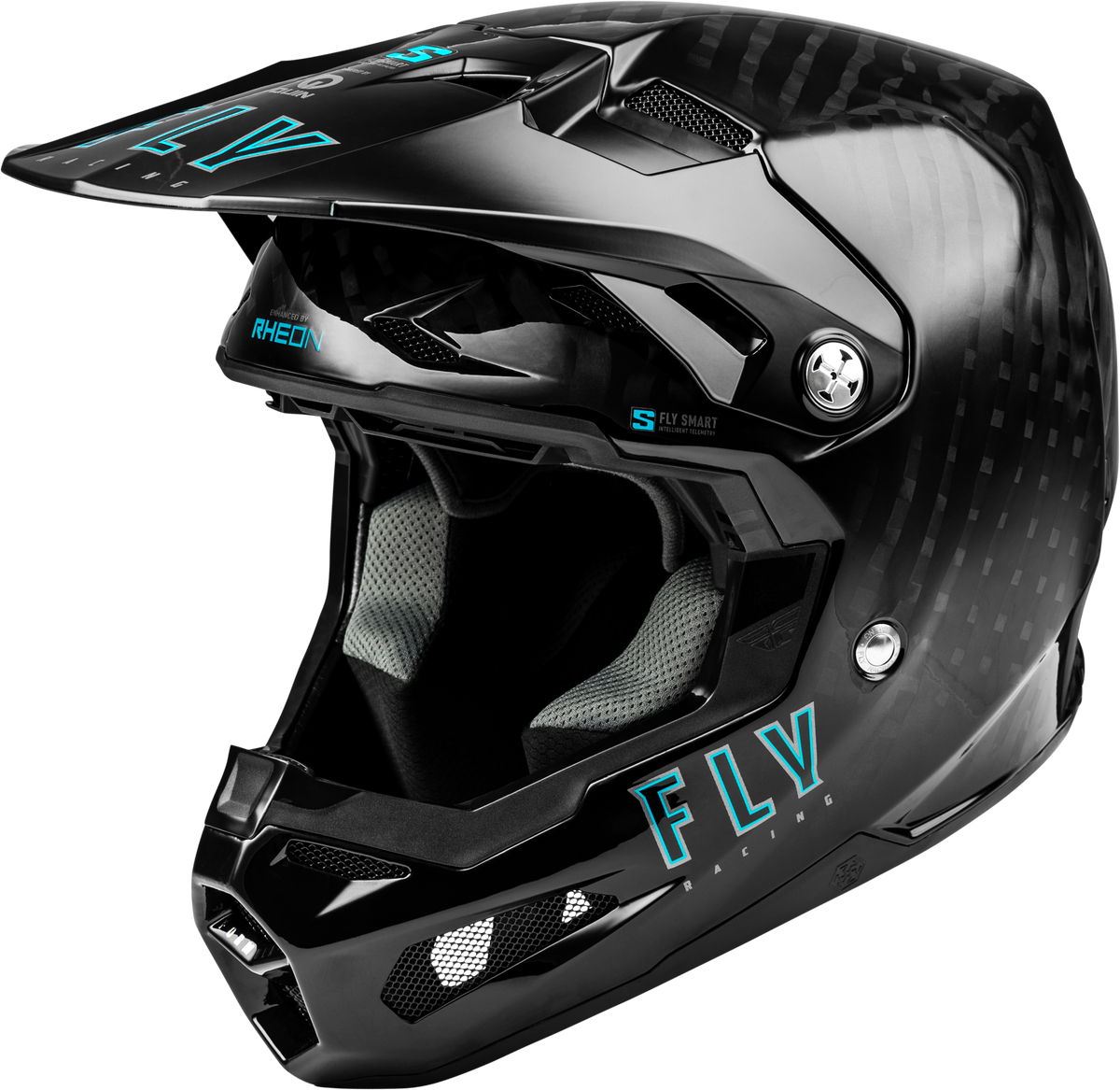 Youth Formula S Carbon Helmet