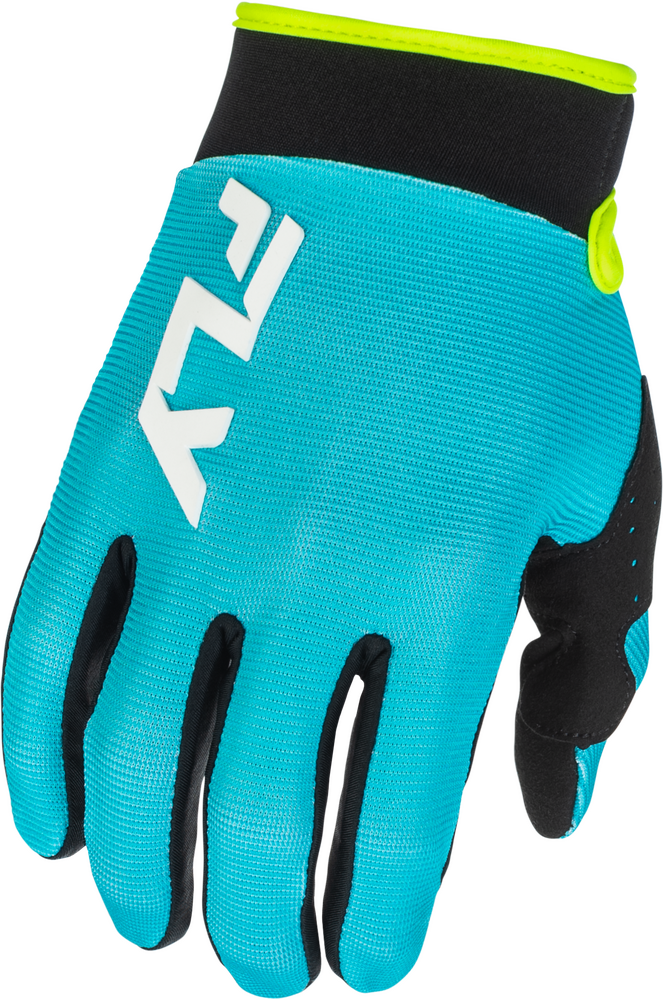 ADULT FLY RACING F-16 GLOVES