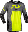 Lite Flake Jersey (2027)
