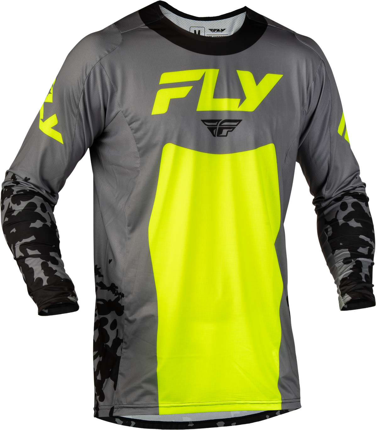 Lite Flake Jersey (2027)
