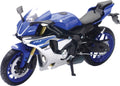1:12 Scale Sport Bike Replica