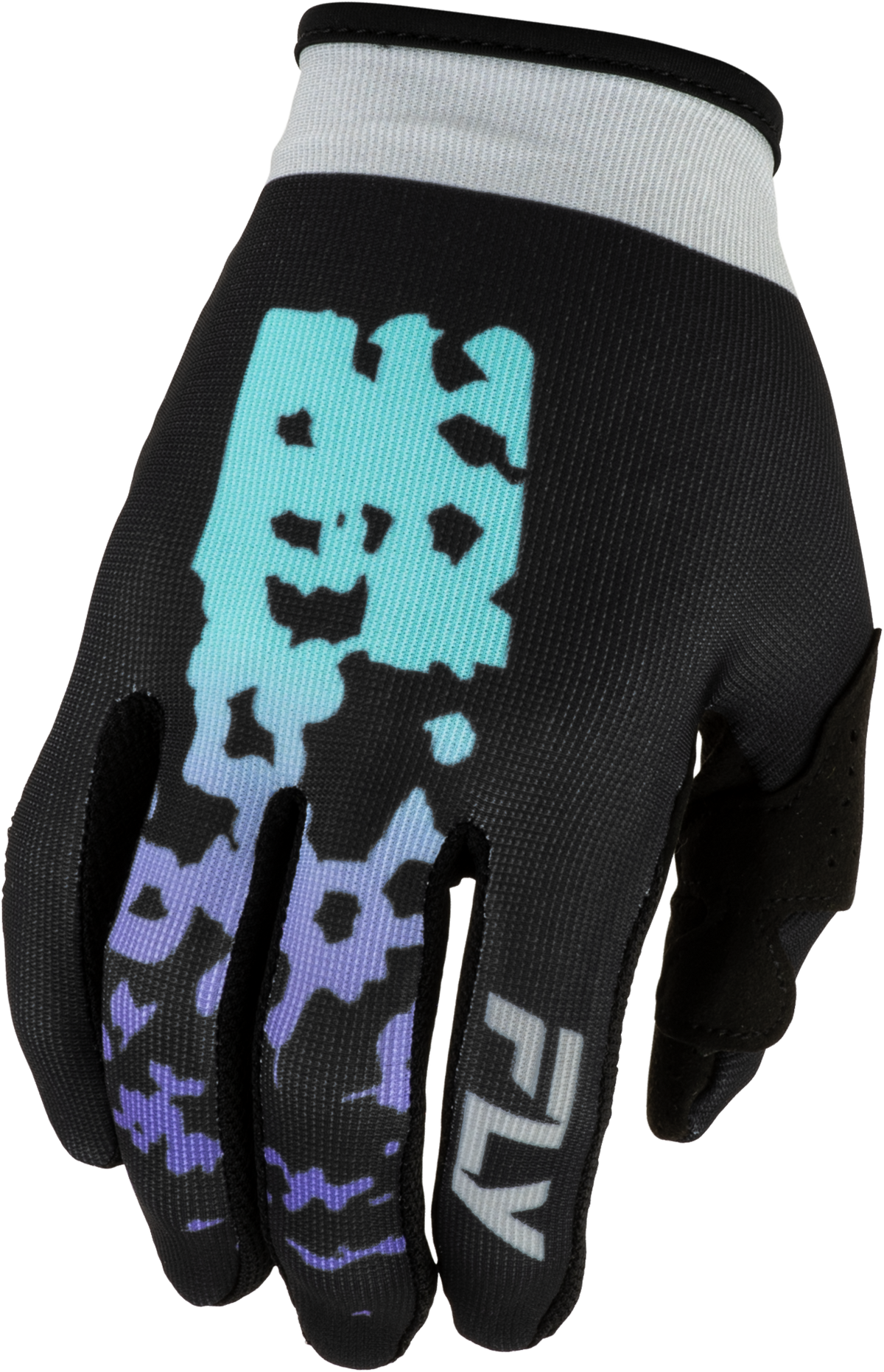 Youth Lite Flake Gloves (2027)