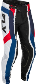 YOUTH LITE SE GLORY PANTS RED/WHITE/BLUE SZ 26