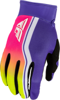 Youth F-16 Raze Gloves (2027)
