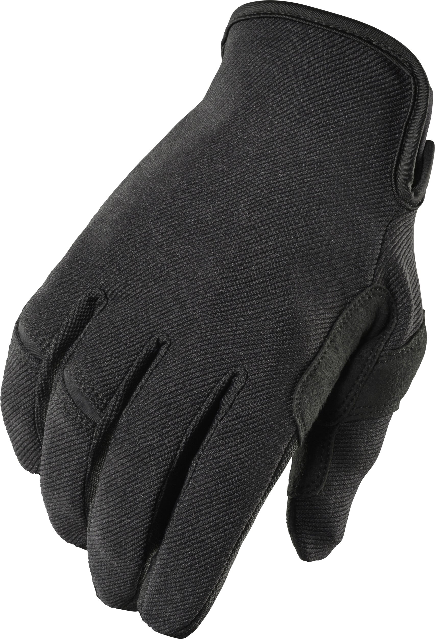 AIR-STRETCH GLOVES BLACK 3X