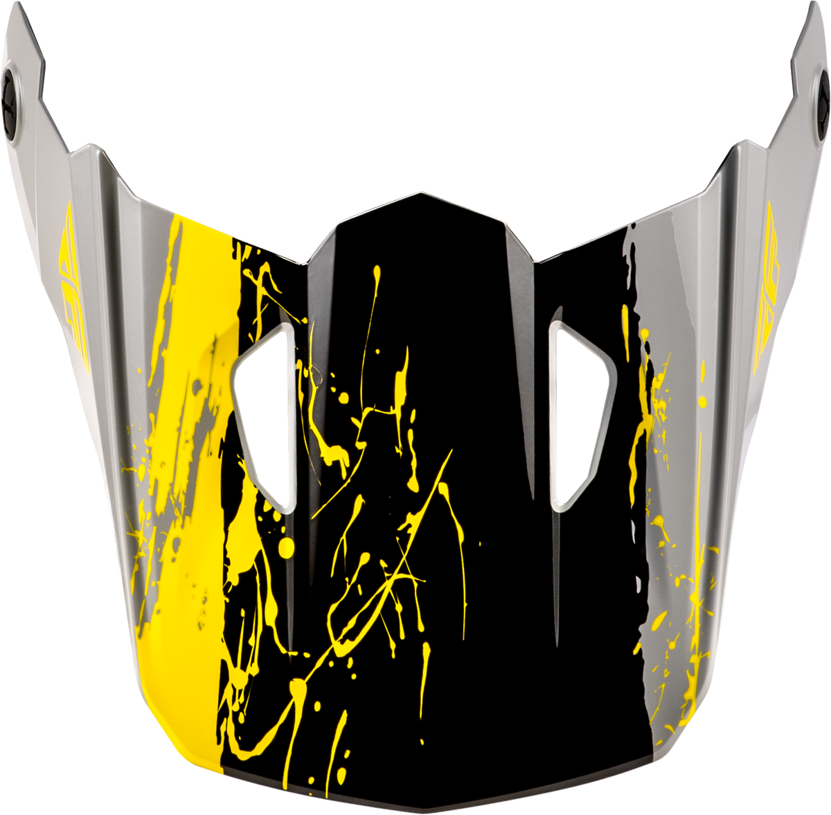 Kinetic Drip Youth Visor (2026)