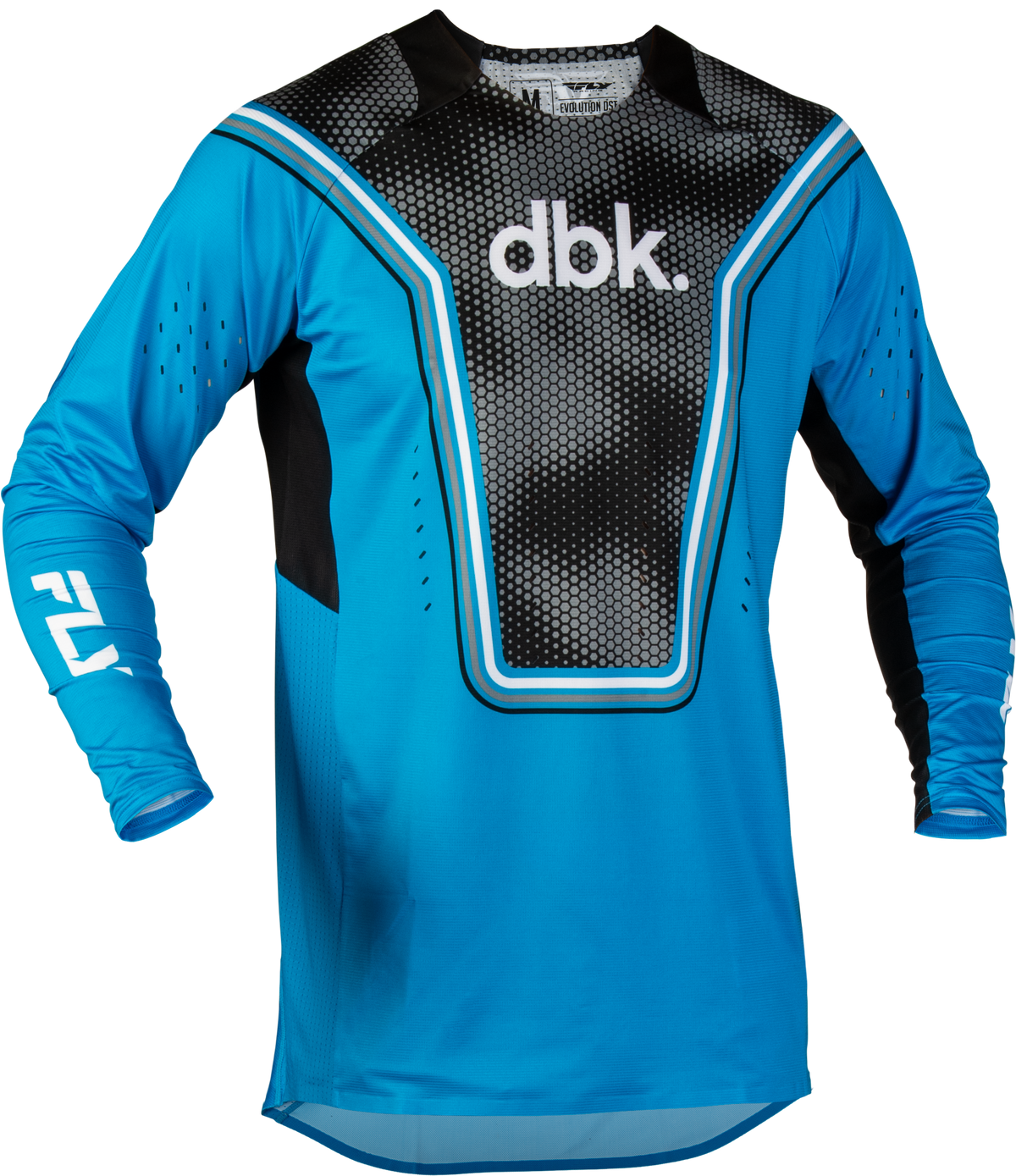 Evolution DST DBK Jersey (2027)