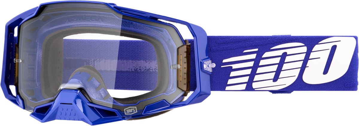 Armega Goggle