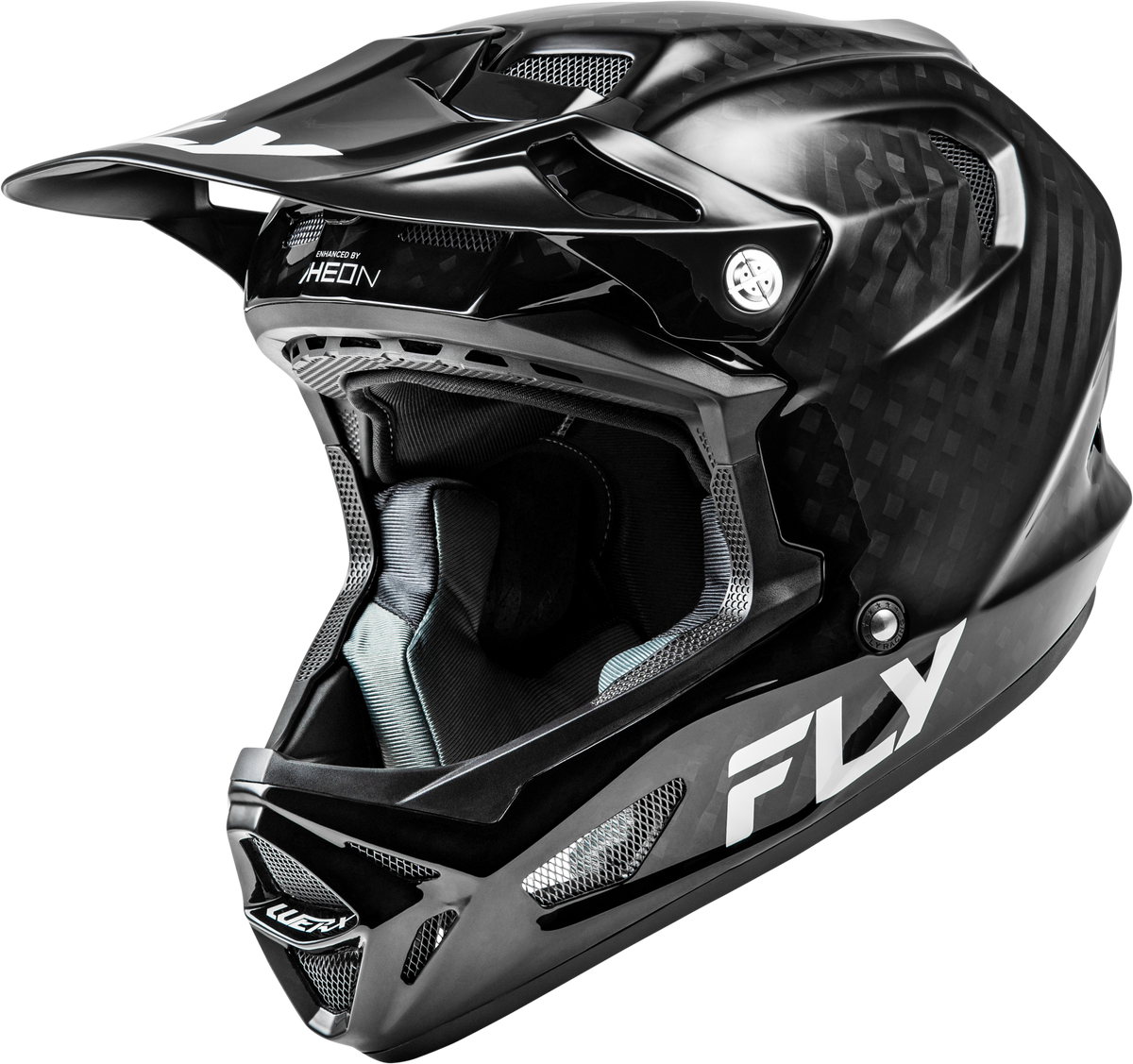 Werx-R Carbon Youth Helmet (2026)