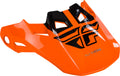 FORMULA COLD WEATHER VISOR ORANGE XS-SM