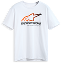 Aligned SS CSF Tee