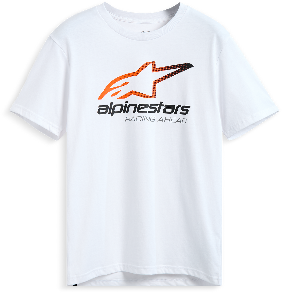 Aligned SS CSF Tee