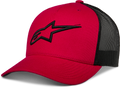 3D Ageless Trucker Hat (2024)