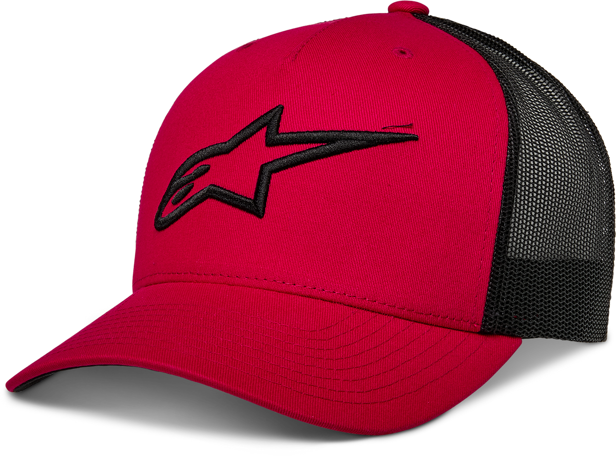 3D Ageless Trucker Hat (2024)