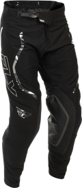 EVOLUTION  DST SE SPARK PANTS BLACK/SILVER SZ 38
