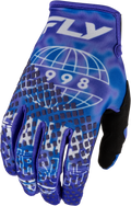 Youth Kinetic Blur Gloves (2027)