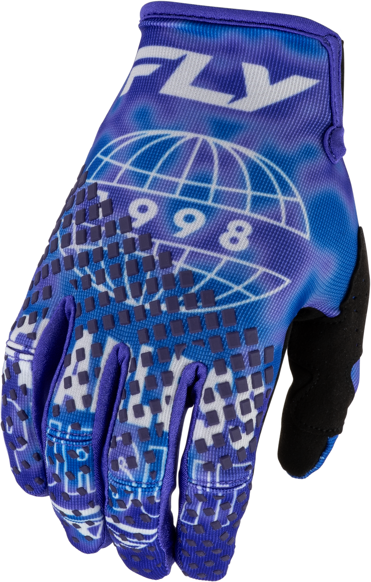 Kinetic Blur Gloves (2027)