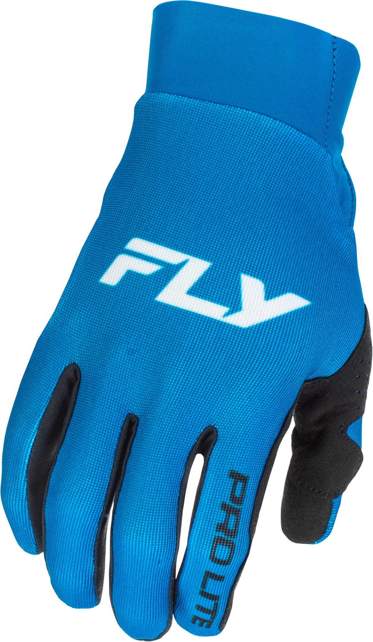 YOUTH PRO LITE GLOVES BLUE/WHITE YL