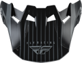 FORMULA CARBON PRIME VISOR GREY/CARBON YL/SM