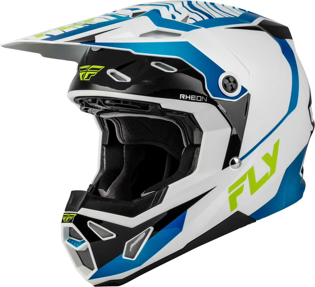 Formula CP Charge Helmet (2027)