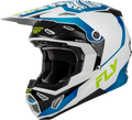 Youth Formula CP Charge Helmet (2027)