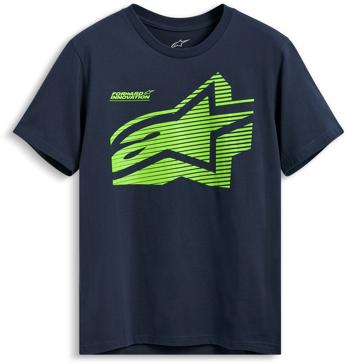 Fasting SS CSF Tee