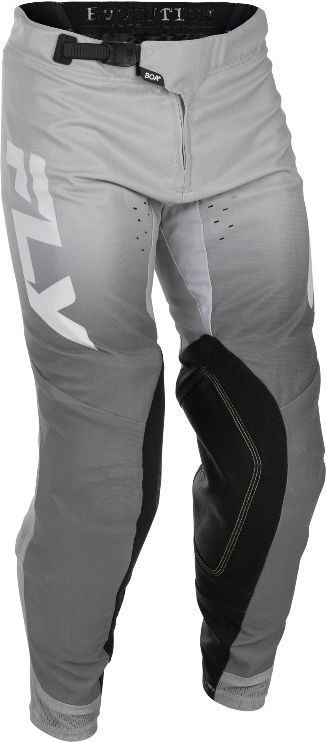 EVOLUTION  DST  PANTS WHITE/GREY SZ 38