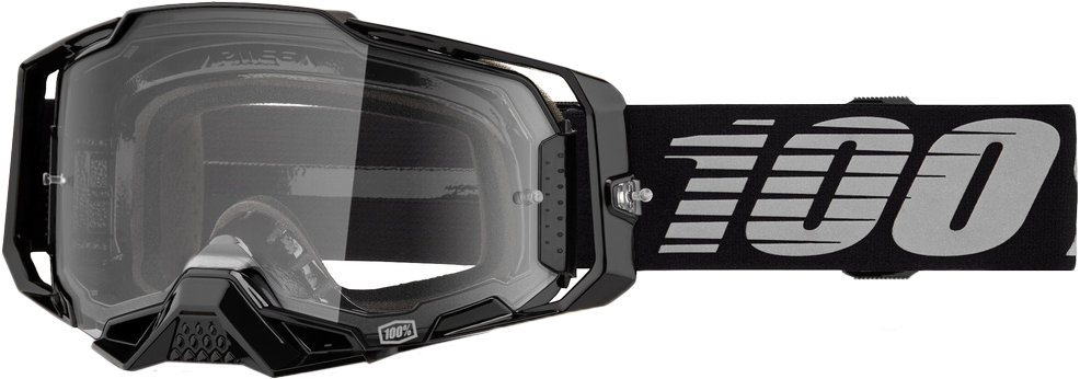 Armega Goggle