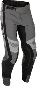 LITE PANTS GREY/BLACK SZ 38
