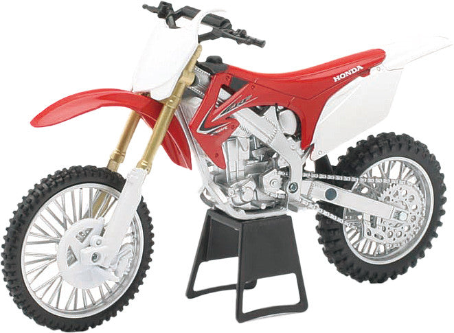 Race Dirt Bike Replica