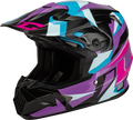 MX-96 Splinter Helmet