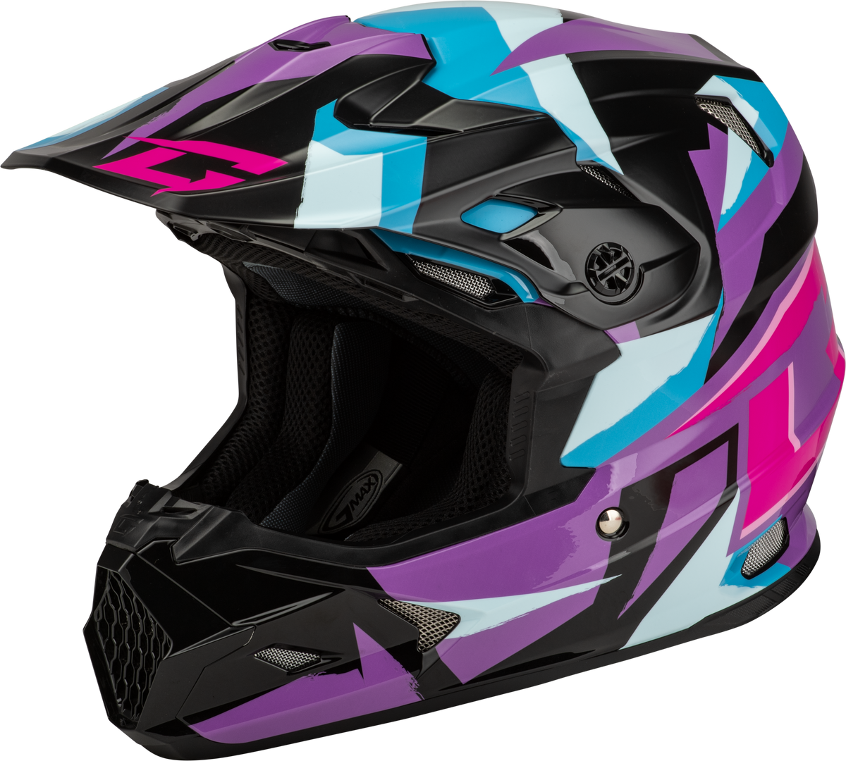 MX-96 Splinter Helmet