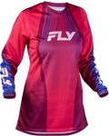 Women's F-16 Lift Jersey (2027)