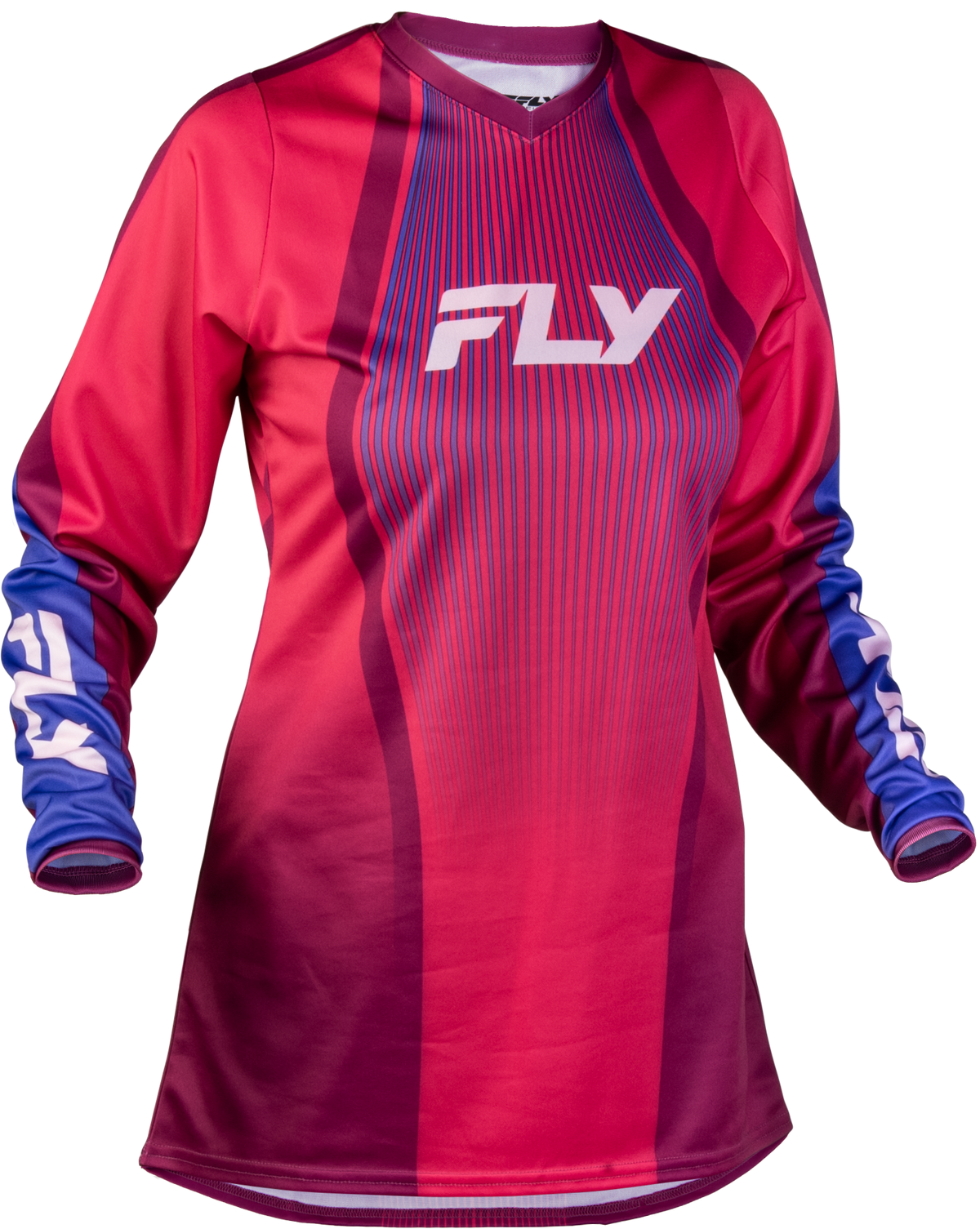 Women's F-16 Lift Jersey (2027)