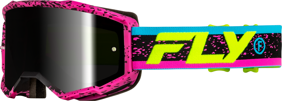 Zone Goggles (2025)
