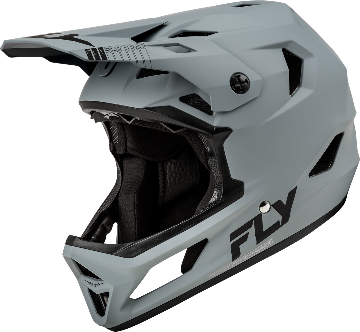 Youth Rayce Helmets (2024)