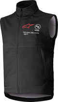 Techstar Softshell Vest