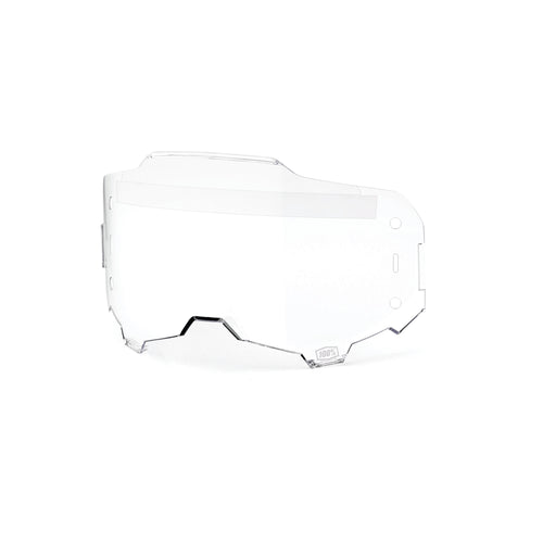 ARMEGA/ARMATIC FORECAST INJECTED CLEAR LENS