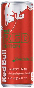 RB RED 8.4OZ WATERMELON