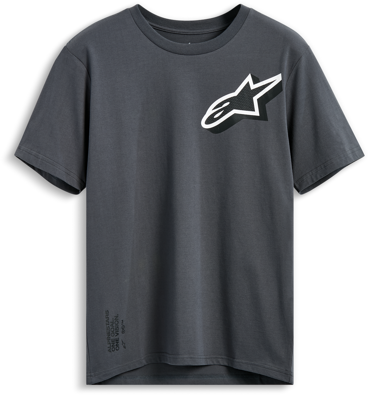 Shaded SS CSF Tee