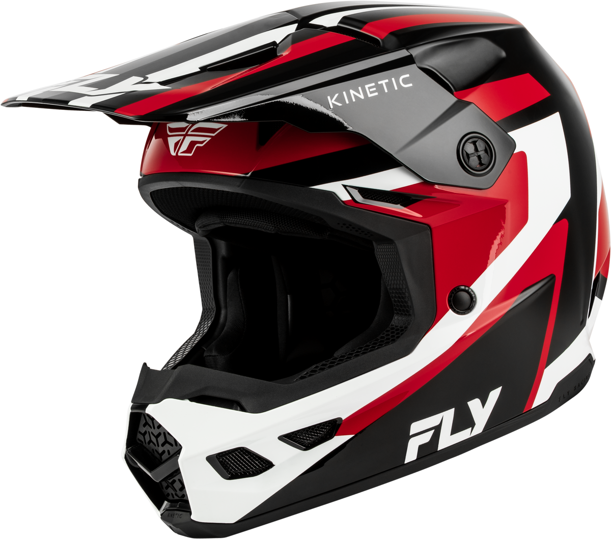 Kinetic Sync Helmets (2027)