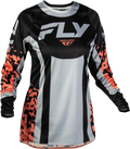 Women's Lite Flake Jersey (2027)