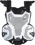CE REVEL LITE ROOST GUARD WHITE SM/MD