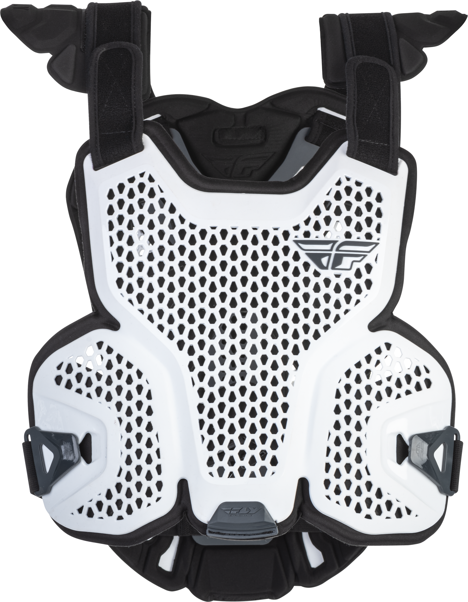 CE REVEL LITE ROOST GUARD WHITE SM/MD