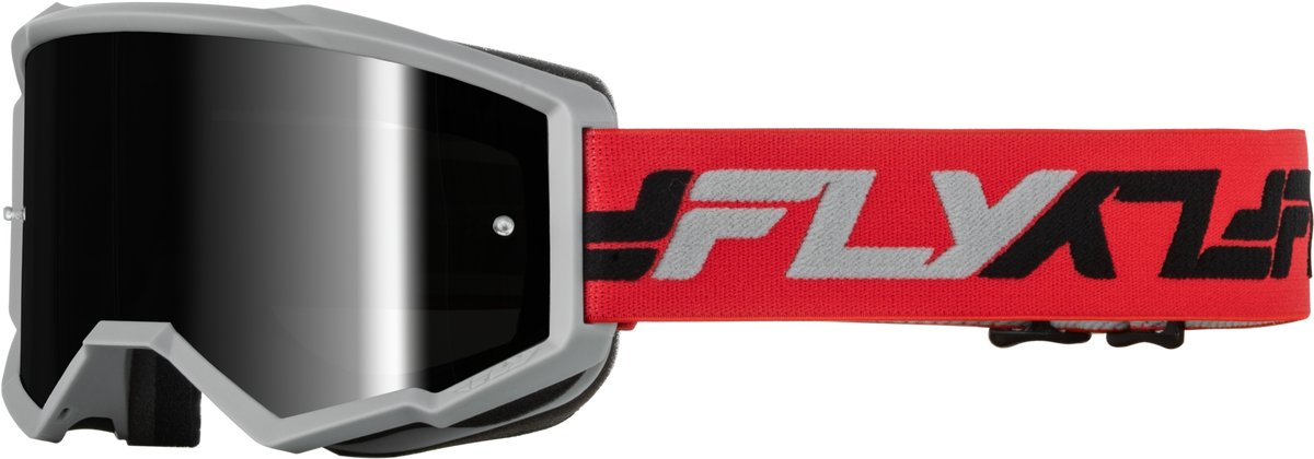 Zone Goggles (2027)