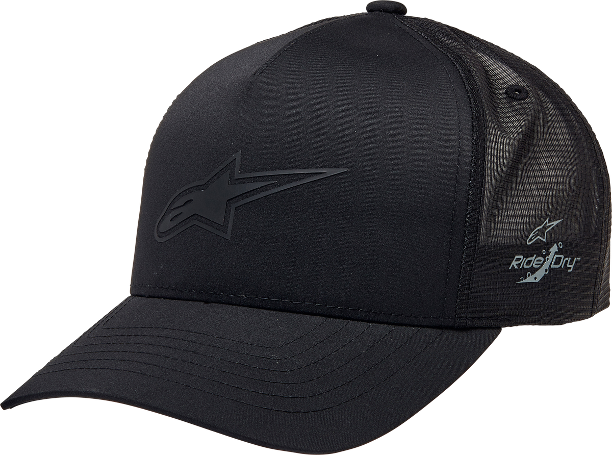 Advantage Tech Trucker
