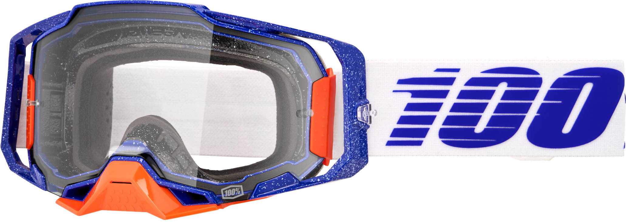 ARMEGA GOGGLE LAVINGAAD CLEAR LENS