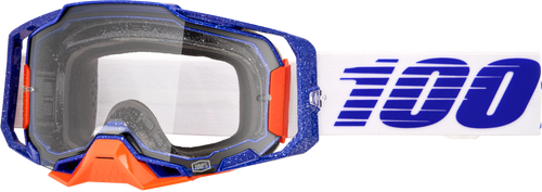 ARMEGA GOGGLE LAVINGAAD CLEAR LENS